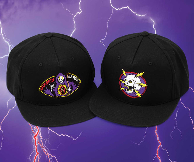 Hats