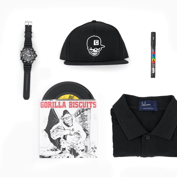 CC Studio Essentials