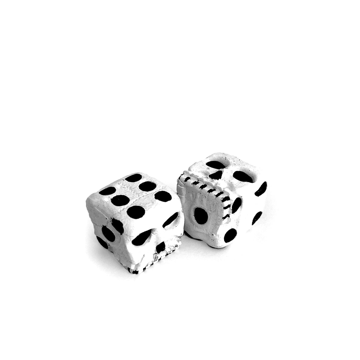 Skull Dice