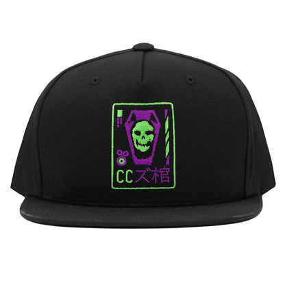 Japanese ID Hat
