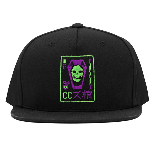 Japanese ID Hat