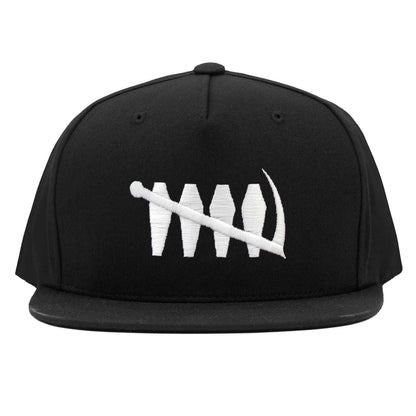 Reaper Tally Marks Hat