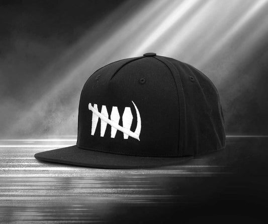 Reaper Tally Marks Hat