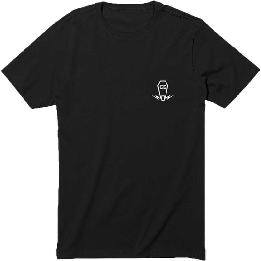 Cruise Coffin T-Shirt